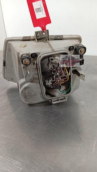 FARO DERECHO Mercedes-Benz Vito Furgón (638)