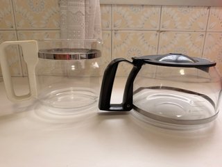 Jarra Cafetera Americana 8 Tazas