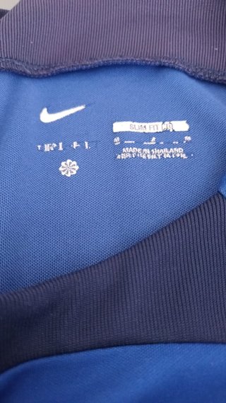 Camiseta Entrenamiento Chelsea FC Nike Dri-FIT