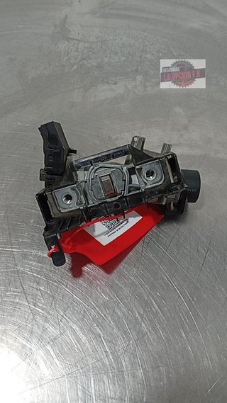 CONMUTADOR DE ARRANQUE Seat Ibiza Berlina (6J5)(06.2008->)