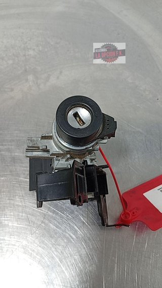 CONMUTADOR DE ARRANQUE Seat Ibiza Berlina (6J5)(06.2008->)