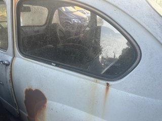 SEAT 600 1996