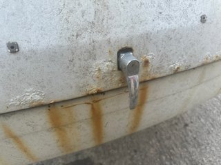 SEAT 600 1996