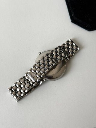 Omega De Ville Prestige 7504.31 Reloj de Pulsera