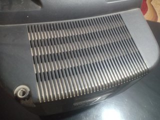 Televisor Daewoo 14 pulgadas