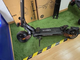 Patinete Smartgyro alta gama