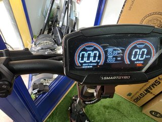 Patinete Smartgyro alta gama