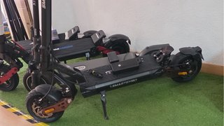 Patinete Smartgyro alta gama