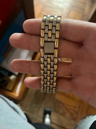 Reloj Fanante Ferrari Original Antiguo