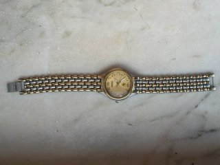 Reloj Fanante Ferrari Original Antiguo