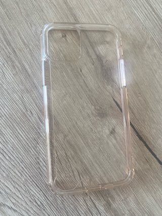 Móvil Iphone  11 pro, blanco, buen estado!