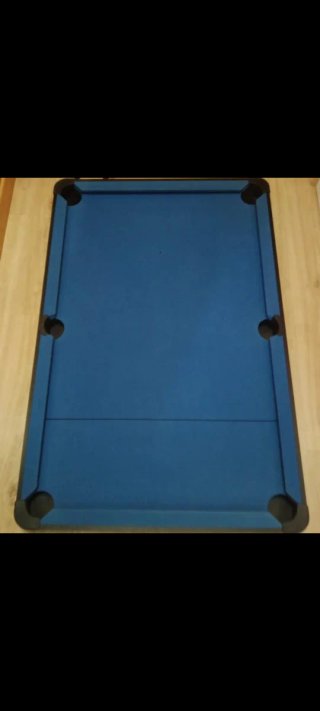 Mesa de billar