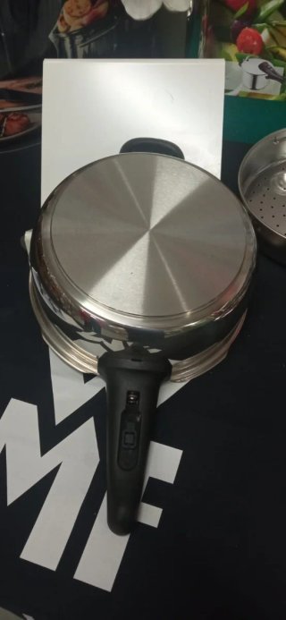 OLLA PERFECT WMF 3 L. VITROCERÁMICA