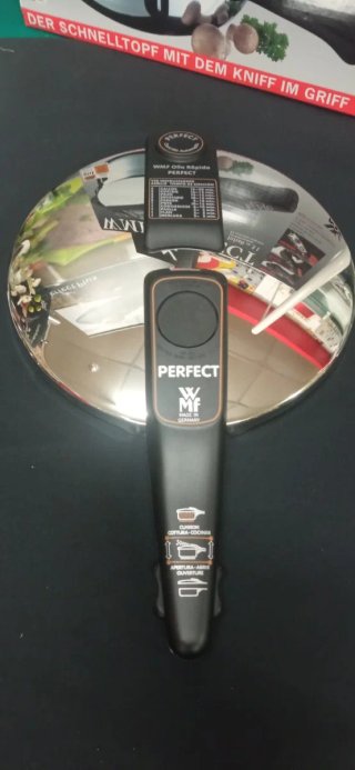 OLLA PERFECT WMF 3 L. VITROCERÁMICA