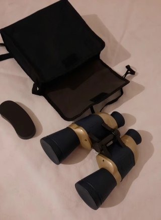 Binocolo Breaker 7x50