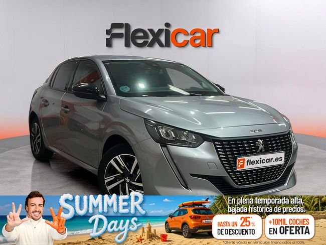 Peugeot 208 PureTech 73kW (100CV) EAT8 Allure - foto 1
