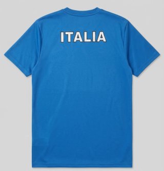 Camiseta Diadora Italia Talla L
