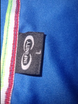 Camiseta Diadora Italia Talla L