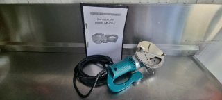 Sierra circular manual SM-150-E