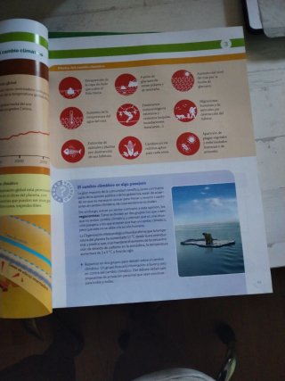 BIOLOGIA Y GEOLOGIA C-Leon 1ESO CONSTRUYENDO MU...