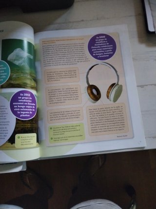 BIOLOGIA Y GEOLOGIA C-Leon 1ESO CONSTRUYENDO MU...