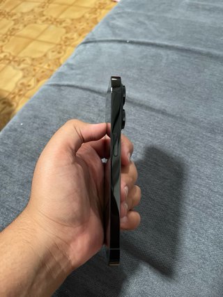 iPhone 14 Pro Negro batria 85%