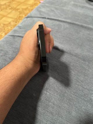 iPhone 14 Pro Negro batria 85%