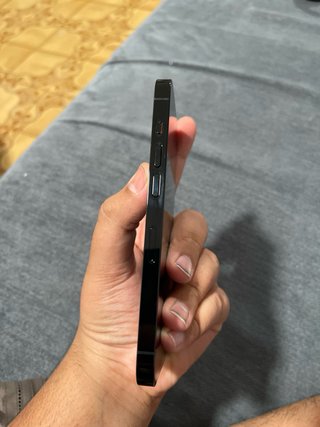 iPhone 14 Pro Negro batria 85%