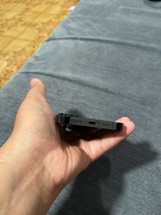 iPhone 14 Pro Negro batria 85%
