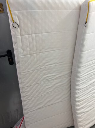2 Colchones 70x160 + 2 Nórdicos + 4 Fundas