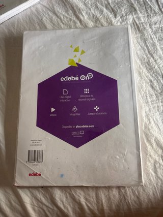Filosofía 1, primer curso de bachillerato