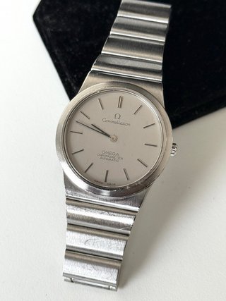 Omega Constellation 157.007 Automático