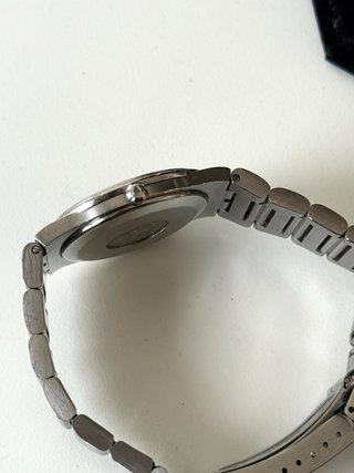 Omega Constellation 157.007 Automático