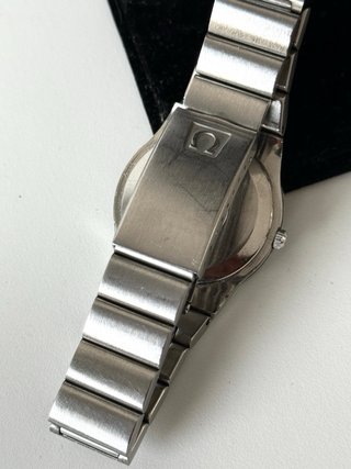 Omega Constellation 157.007 Automático
