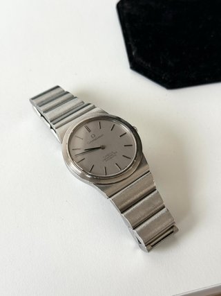 Omega Constellation 157.007 Automático