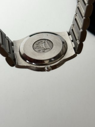 Omega Constellation 157.007 Automático