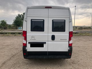 Citroen Jumper Camper  2023