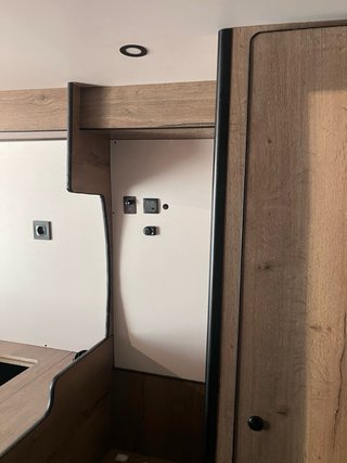 Citroen Jumper Camper  2023