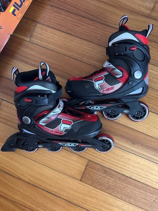 Patines en línea Fila J-One