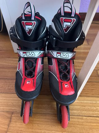 Patines en línea Fila J-One