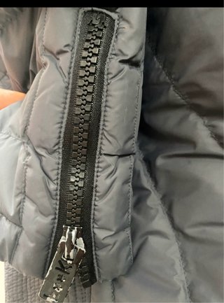 Piumino uomo F**K Biker S