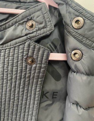 Piumino uomo F**K Biker S