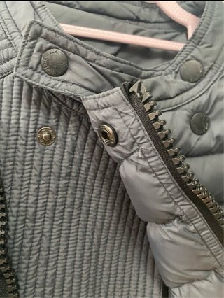 Piumino uomo F**K Biker S