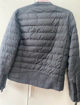 Piumino uomo F**K Biker S