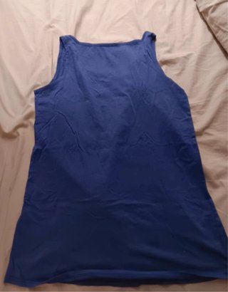 Camiseta Roxy Talla 16 Tropical