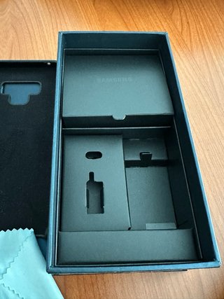Samsung Galaxy Note 9 128GB Dual SIM