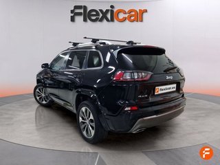 Jeep Cherokee 2.2 CRD 147kW Overland Aut 4x4 AD1