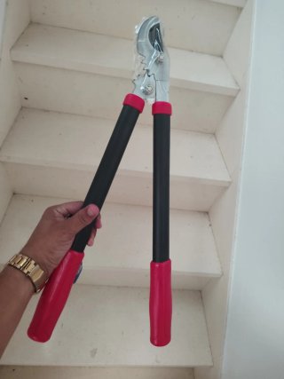Tijeras de podar profesionales