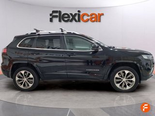 Jeep Cherokee 2.2 CRD 147kW Overland Aut 4x4 AD1