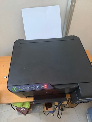 Stampante Epson ET-2811 per ricambi